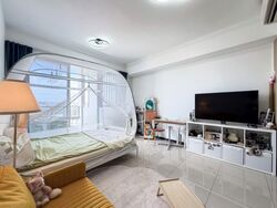 The Poiz Residences (D13), Apartment #594290581